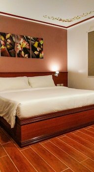 lavie hotel vigan