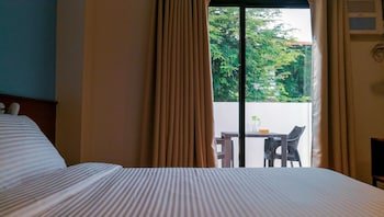 lavie hotel vigan