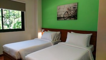 lavie hotel vigan