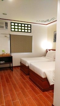 lavie hotel vigan