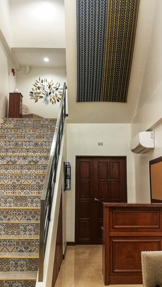 lavie hotel vigan