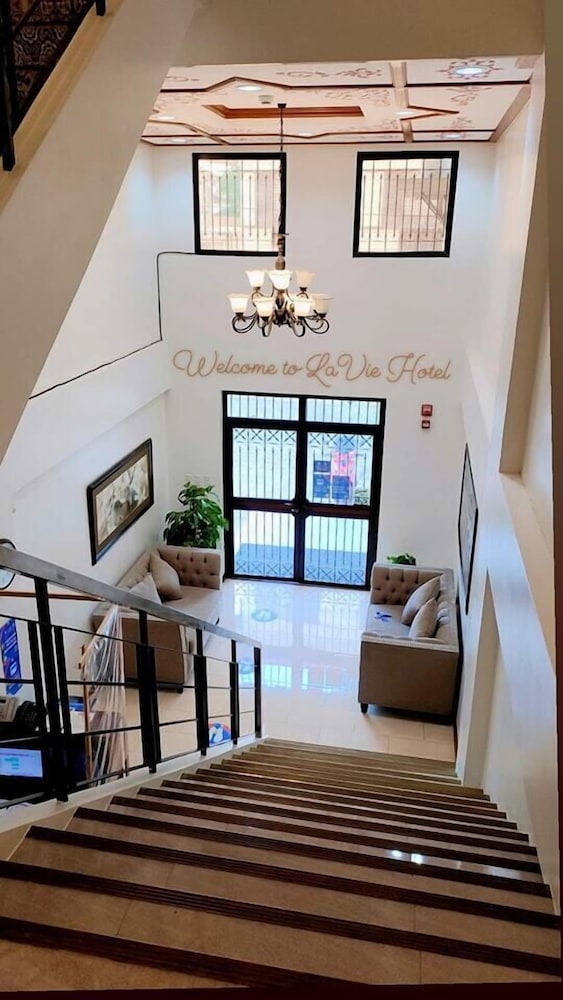 lavie hotel vigan