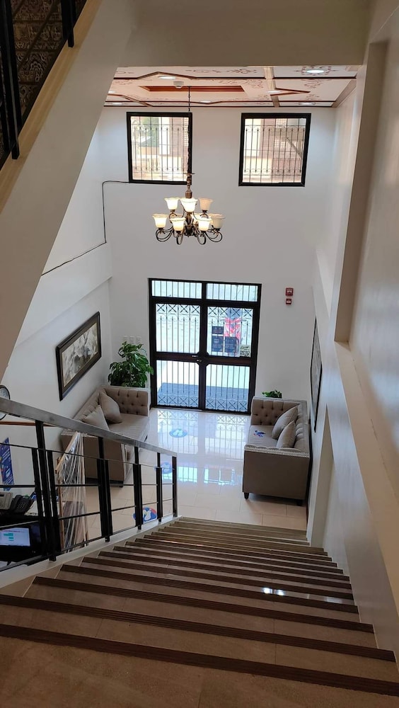 lavie hotel vigan