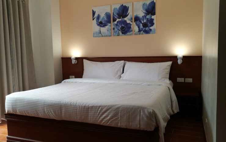 lavie hotel vigan