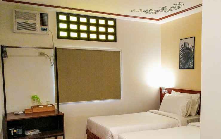 lavie hotel vigan