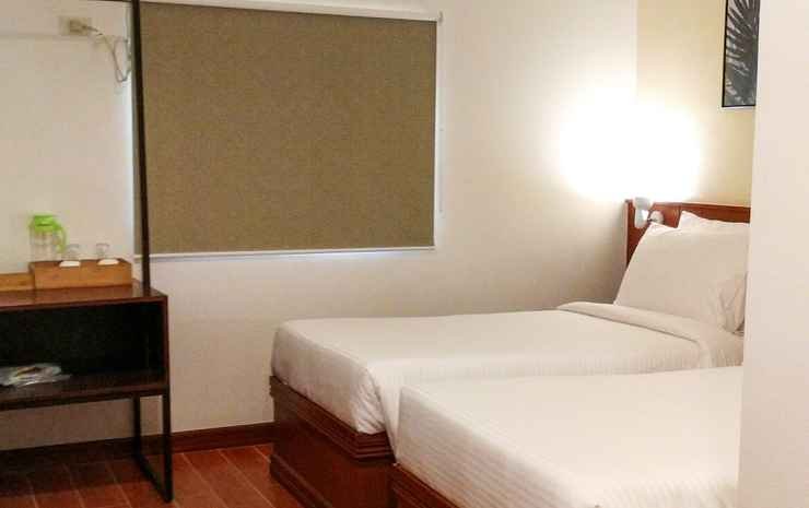 lavie hotel vigan