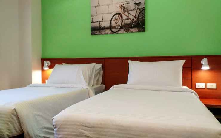 lavie hotel vigan