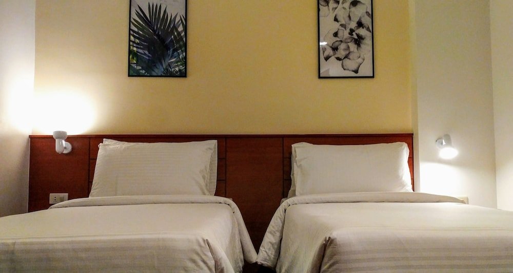lavie hotel vigan