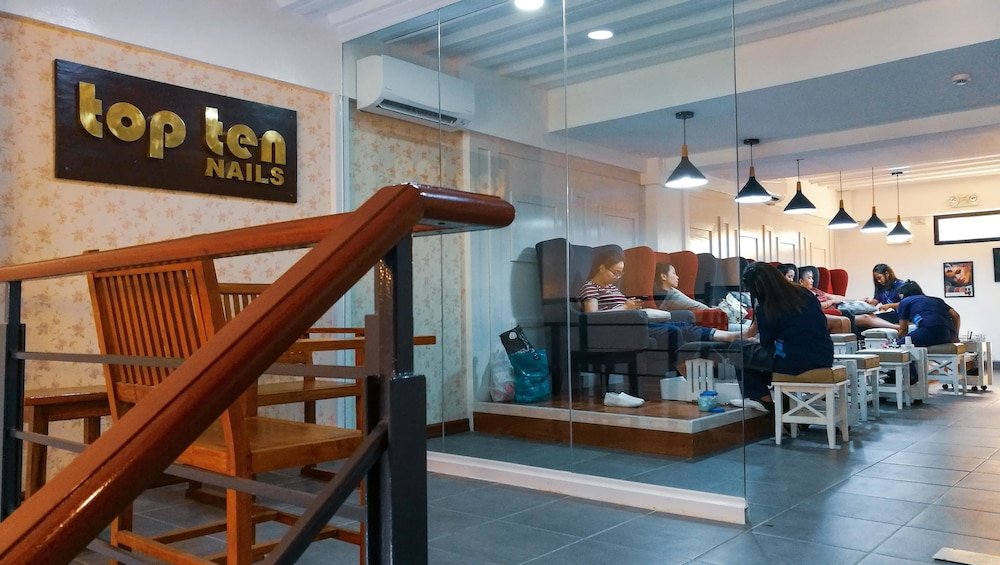 lavie hotel vigan