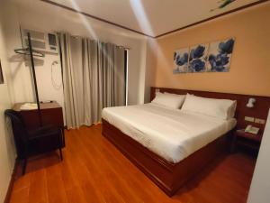 lavie hotel vigan