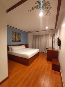 lavie hotel vigan