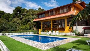 fundo hassinger
