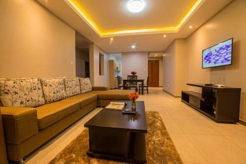 natra apartments