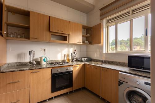 natra apartments