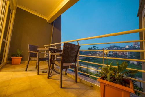 natra apartments