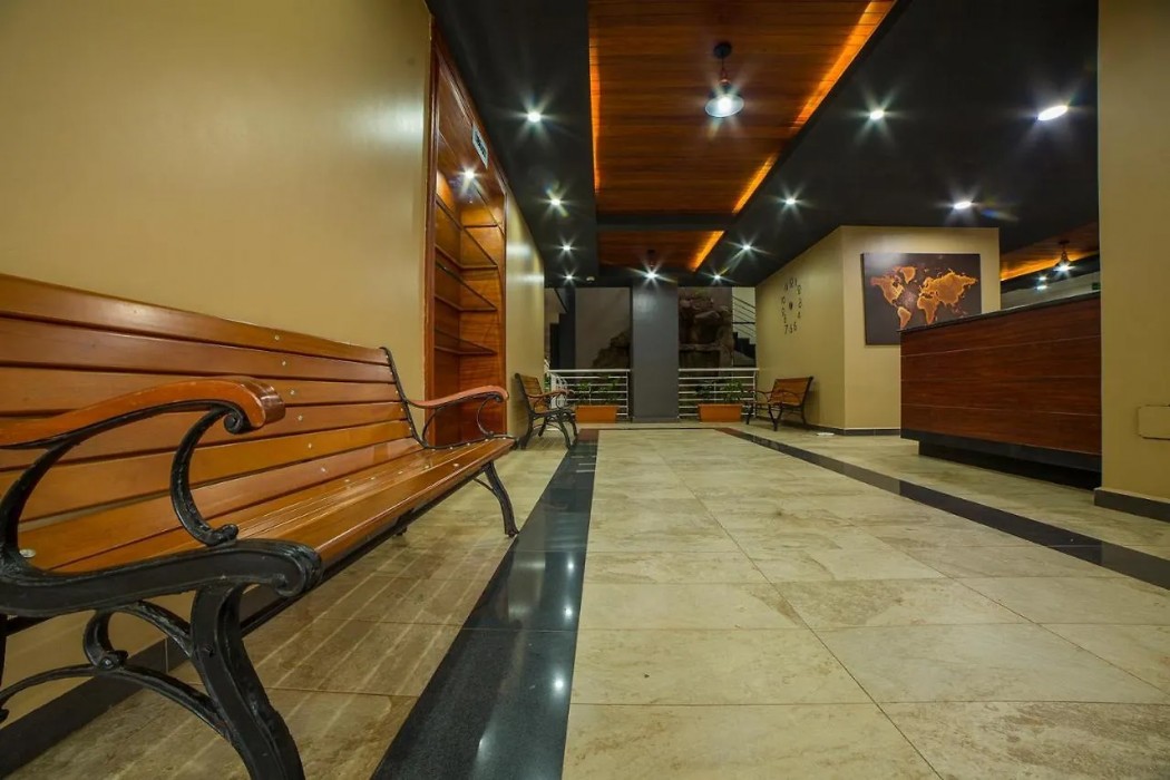 natra apartments