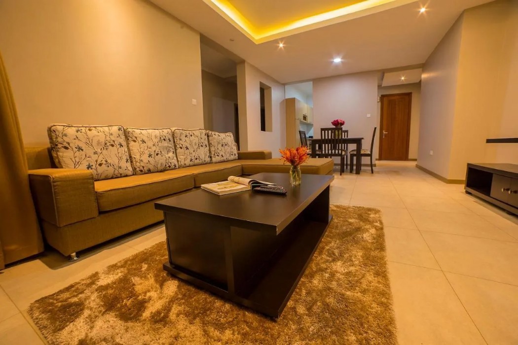 natra apartments