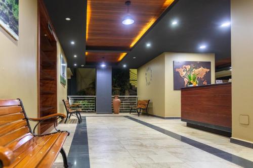 natra apartments