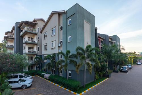 natra apartments