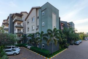 natra apartments