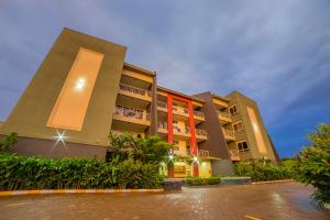 natra apartments