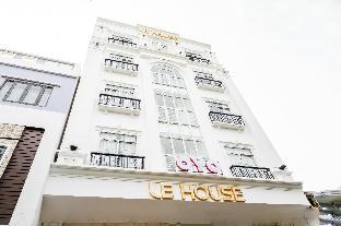 le house hotel and studio