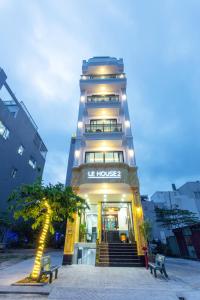 le house hotel and studio
