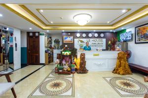 le house hotel and studio