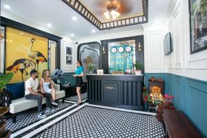 le house hotel and studio