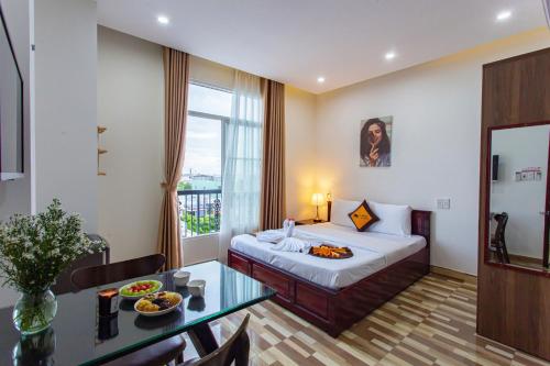 le house hotel and studio