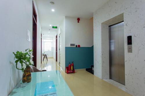 le house hotel and studio