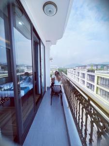 le house hotel and studio
