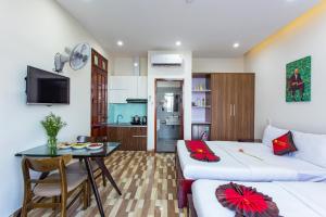 le house hotel and studio