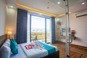 le house hotel and studio
