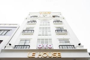 le house hotel and studio