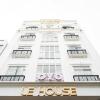 le house hotel and studio