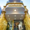 le house hotel and studio
