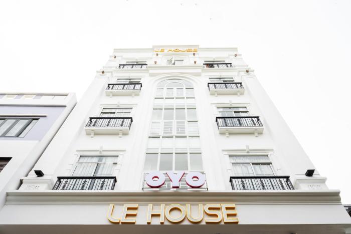 le house hotel and studio