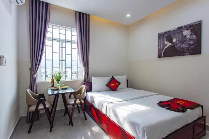 le house hotel and studio