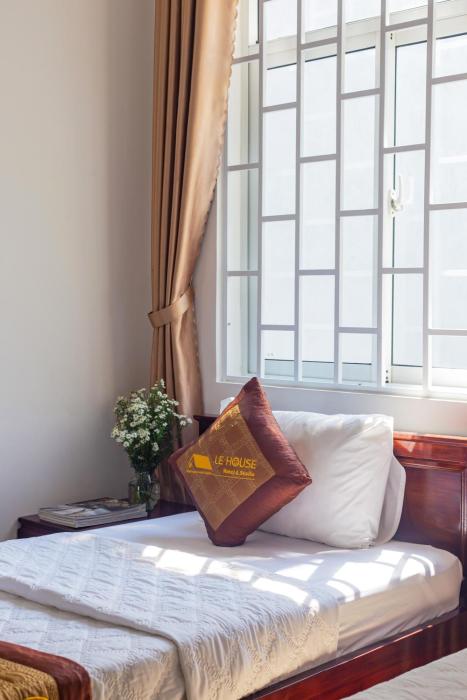 le house hotel and studio