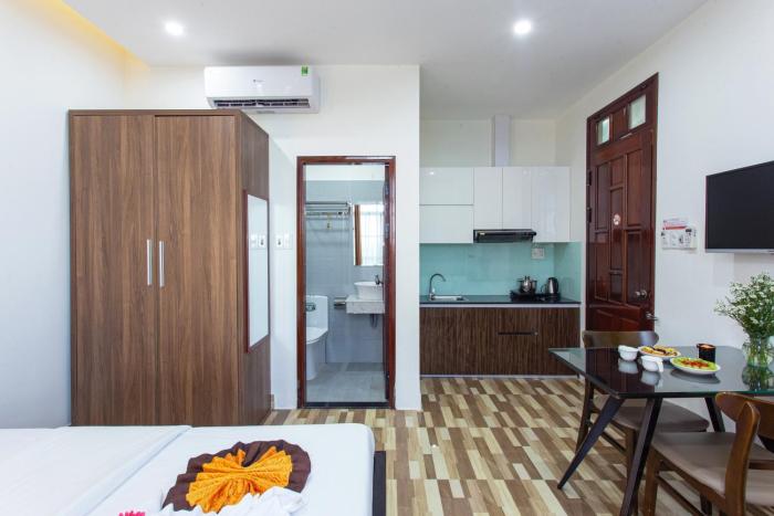 le house hotel and studio