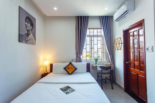 le house hotel and studio