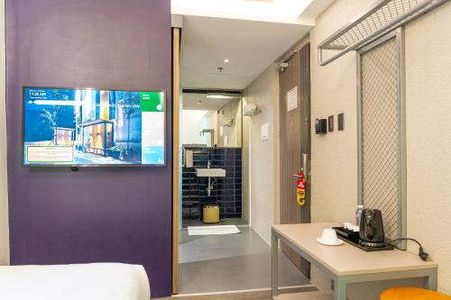yello hotel cebu powered by cocotel