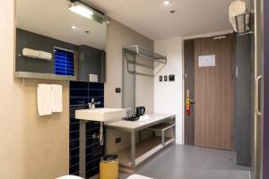 yello hotel cebu powered by cocotel