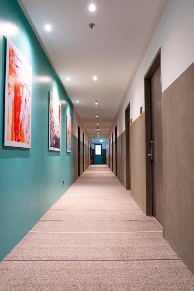 yello hotel cebu powered by cocotel