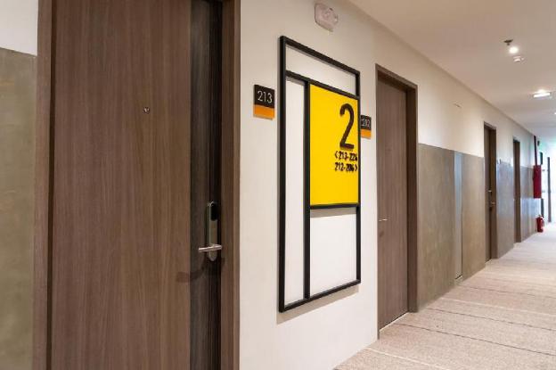 yello hotel cebu powered by cocotel