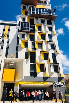 yello hotel cebu powered by cocotel