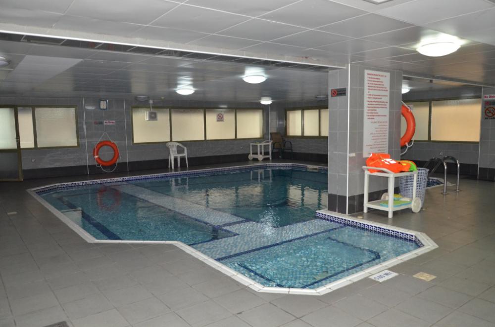 al jazeera hotel apartments llc