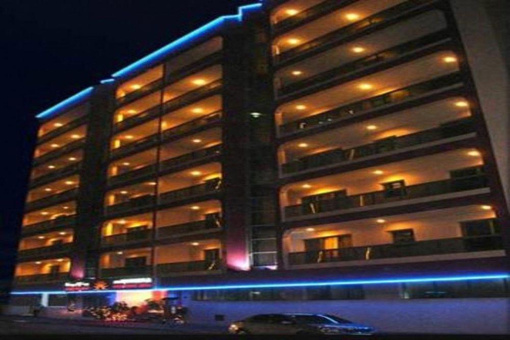 al jazeera hotel apartments llc