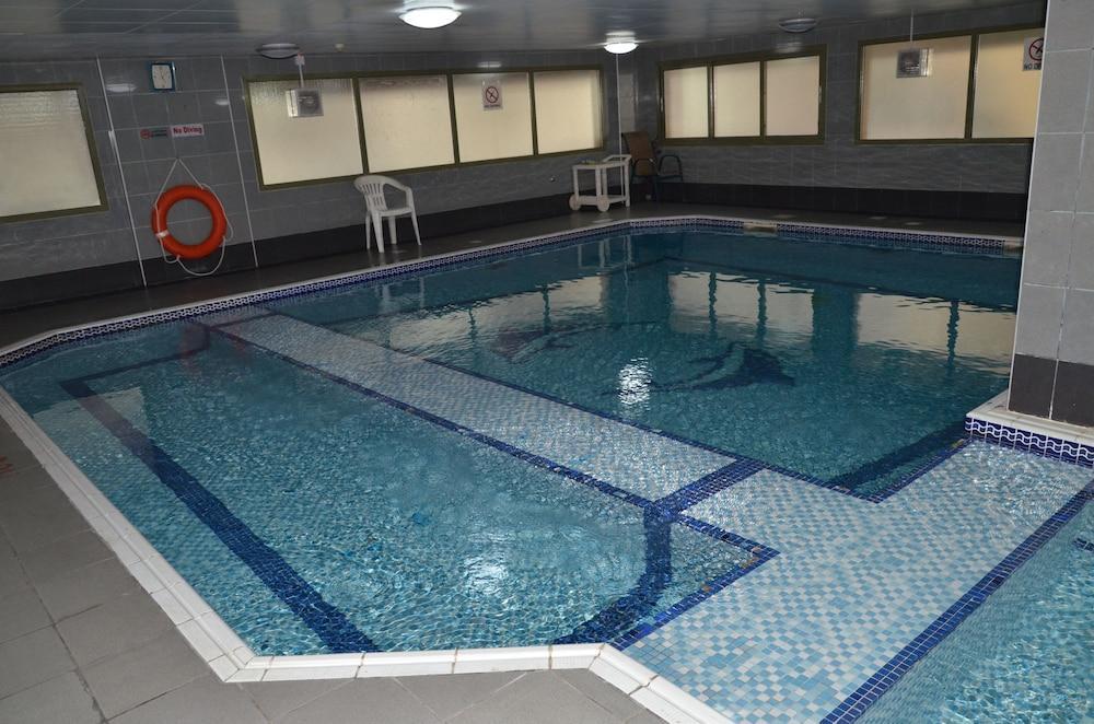 al jazeera hotel apartments llc